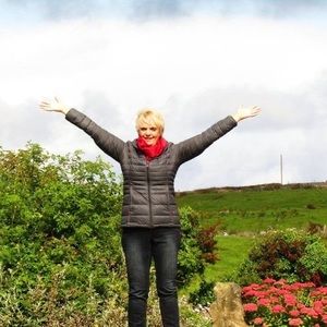 Meet your Posher, Sheila